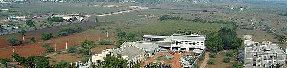 P.P.G. College Of Physiotherapy, Saravanampatti